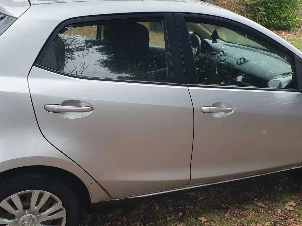 Billede 3 - Mazda 2 , 1,3 benzin 
