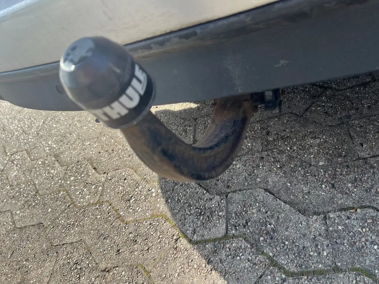 Billede 7 - Renault Grand Scenic III 1,9 dCi 130 Dynamique 7prs