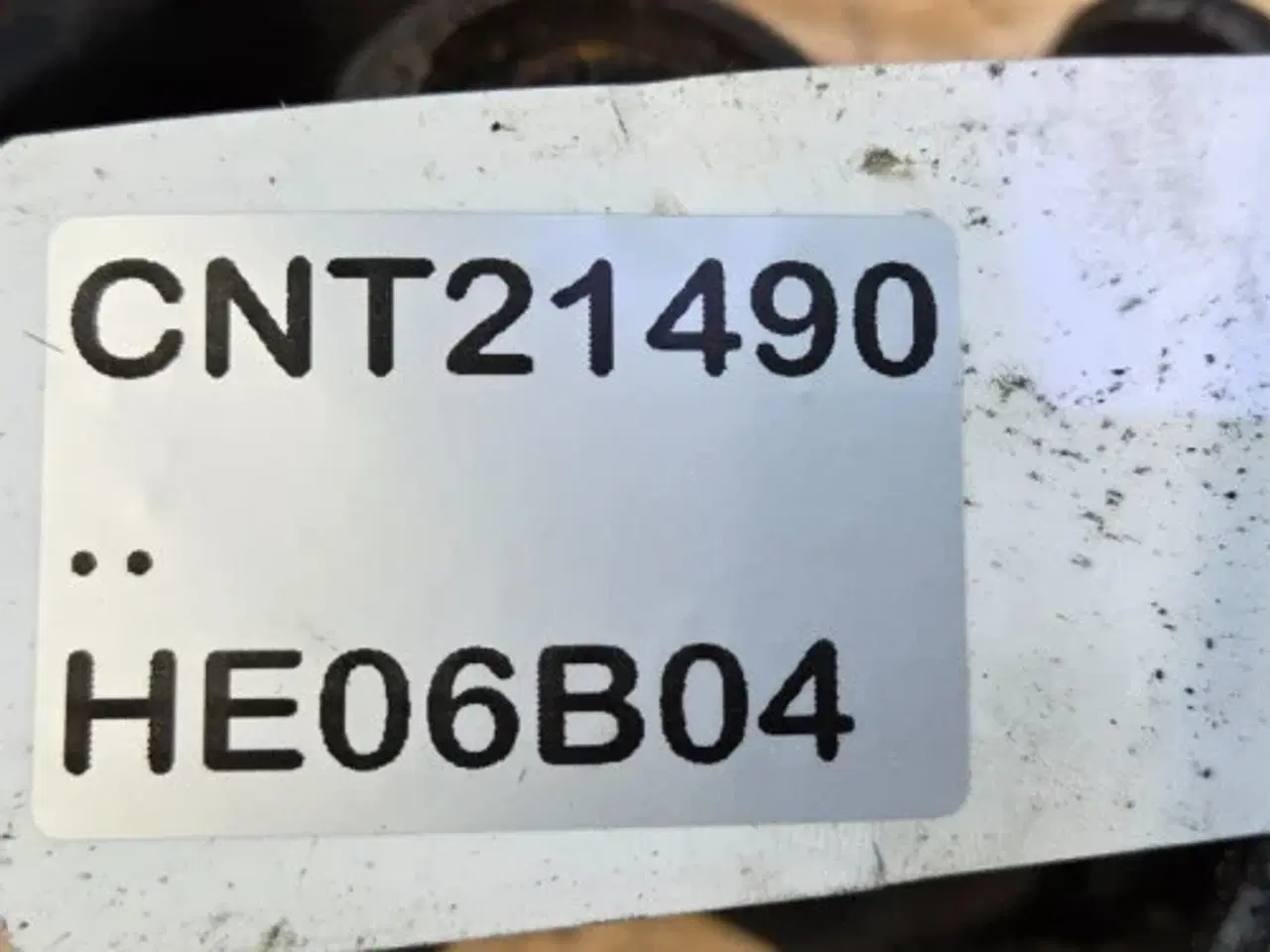 Billede 11 - Fendt 12130N Kraftudtag 700724131