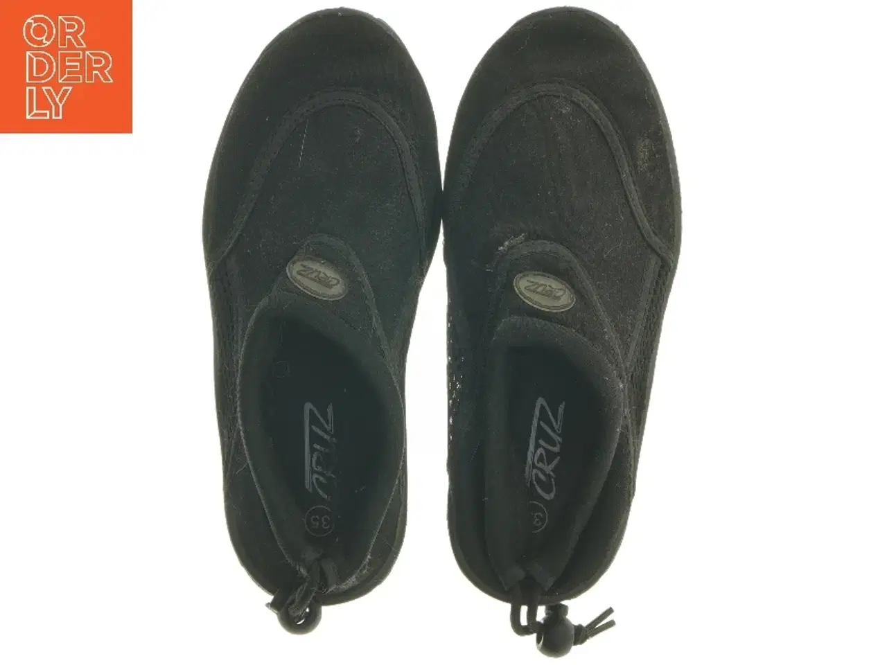 Billede 5 - Badesko til børn fra Cruz (str. 35 )