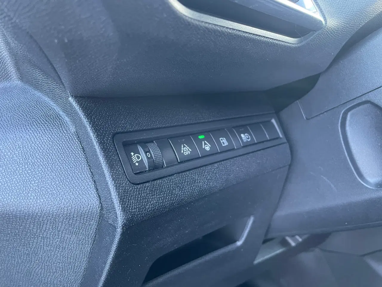 Billede 12 - Peugeot 3008 1,6 PureTech  Plugin-hybrid Allure LTD EAT8 225HK 5d 8g Aut.