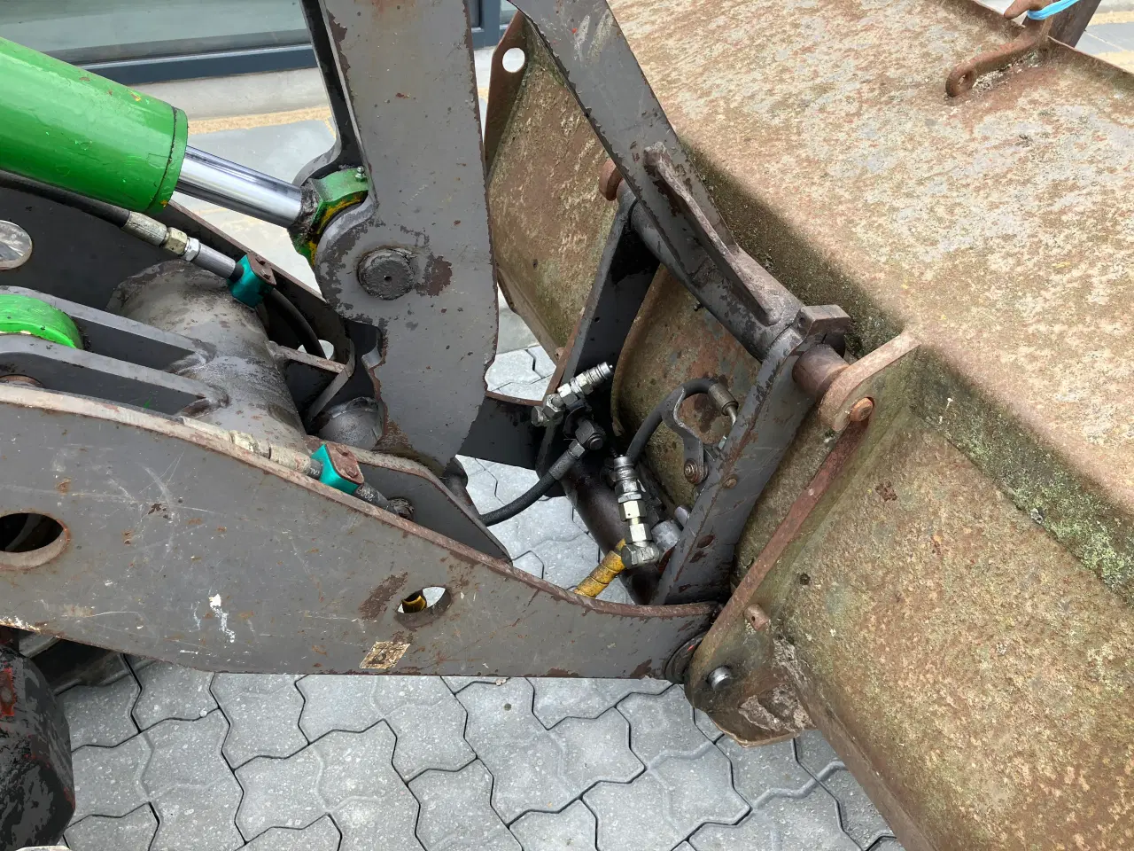 Billede 12 - VOLVO ZL302C