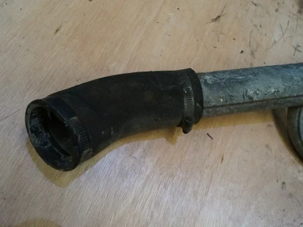 Billede 5 - New Holland CR9090 Rør 87660066