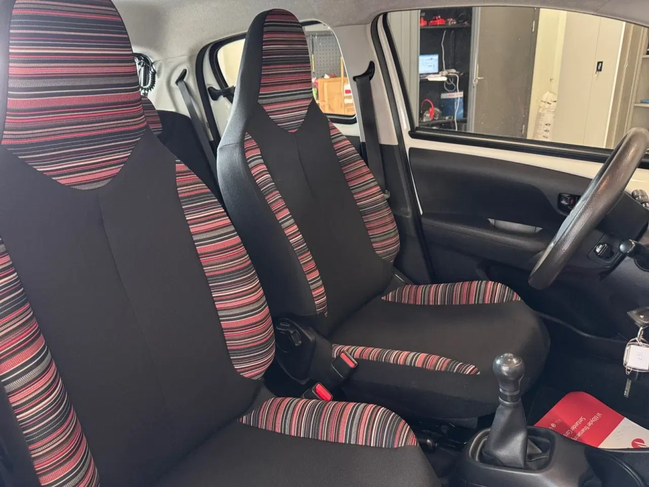Billede 17 - Citroën C1 1,2 PureTech 82 Sport
