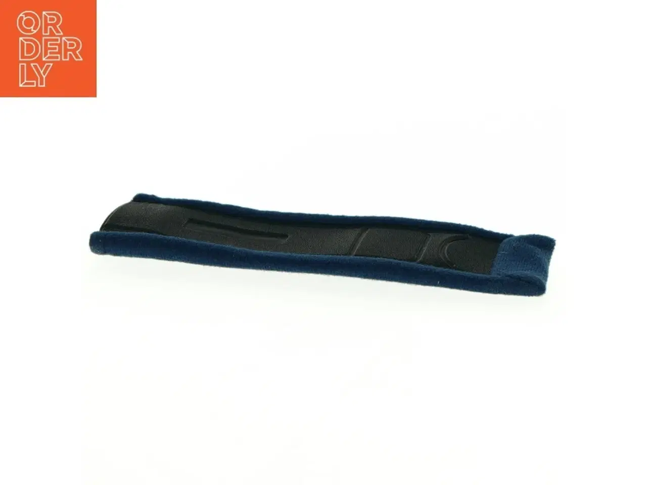 Billede 3 - Blå rem (str. 15 x, 5 cm)