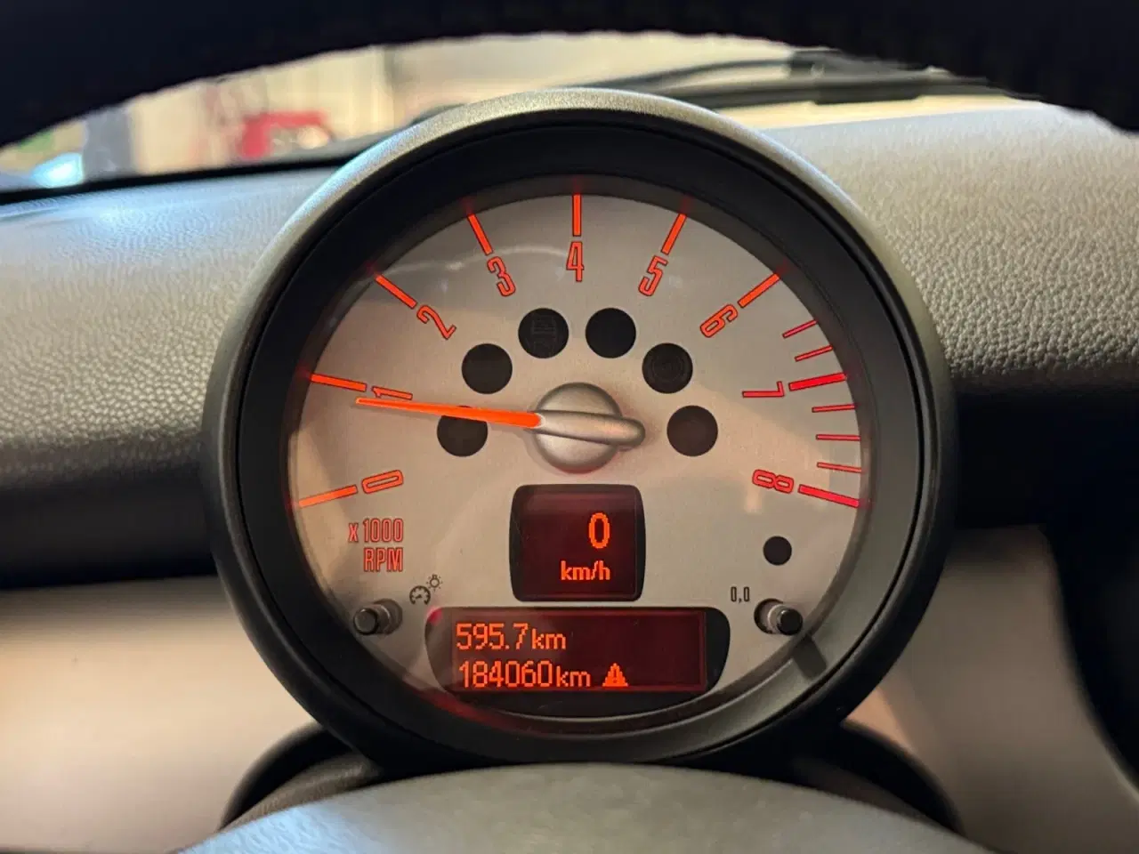 Billede 7 - MINI One 1,6 