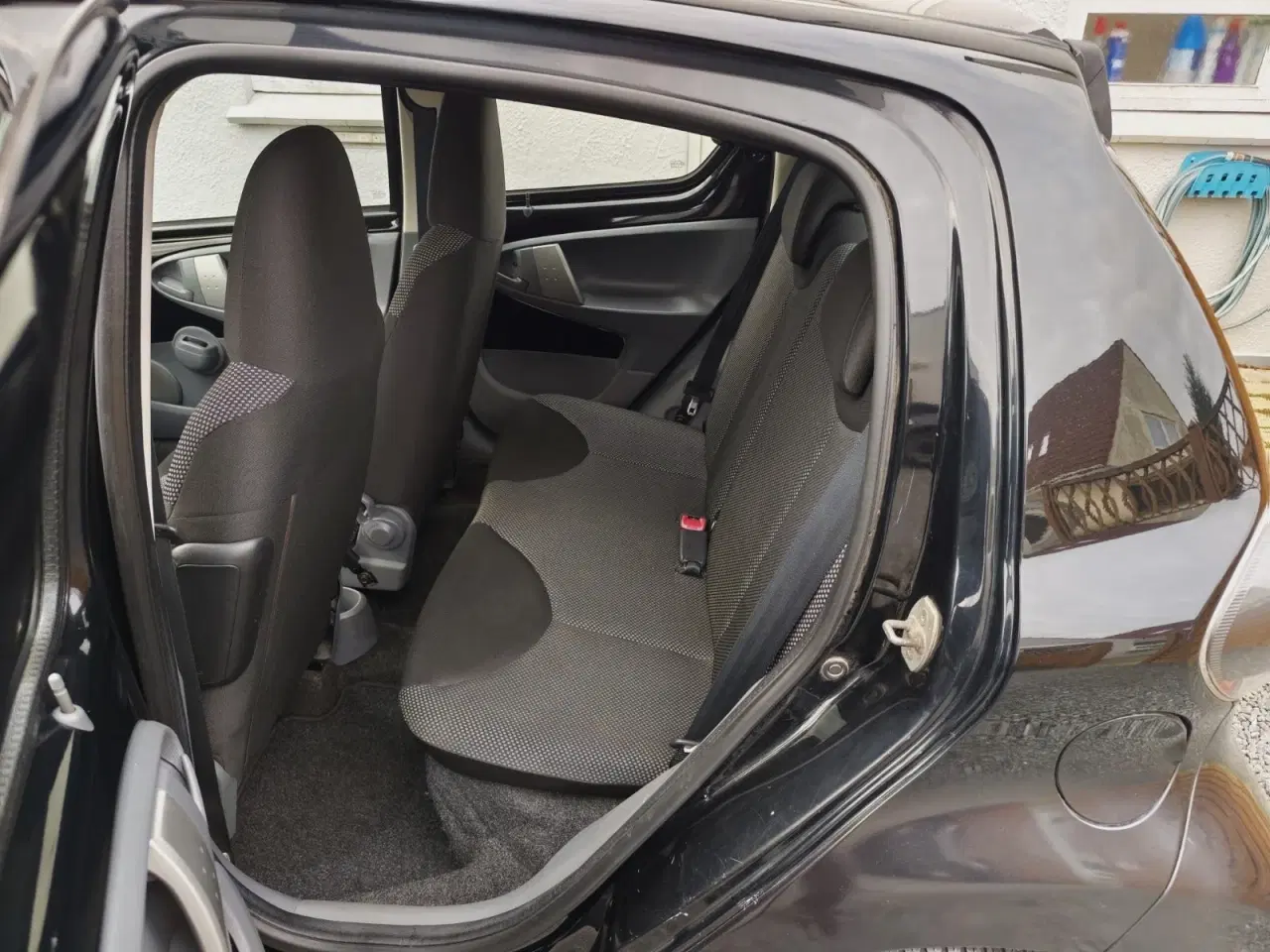 Billede 5 - Toyota Aygo 1,0 Air+