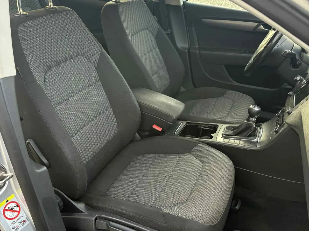 Billede 8 - Vw passat 1.6 tdi 