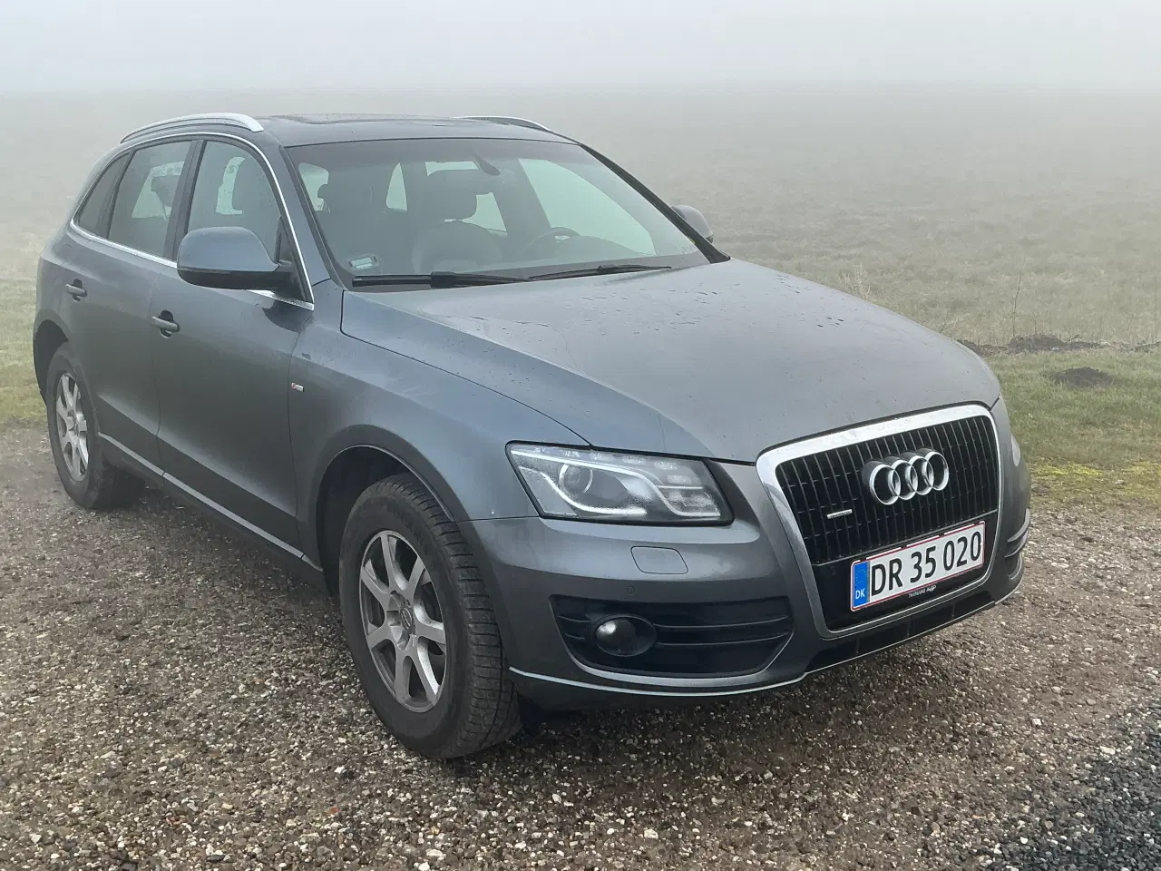 Billede 4 - Audi q5 3,0 tdi 