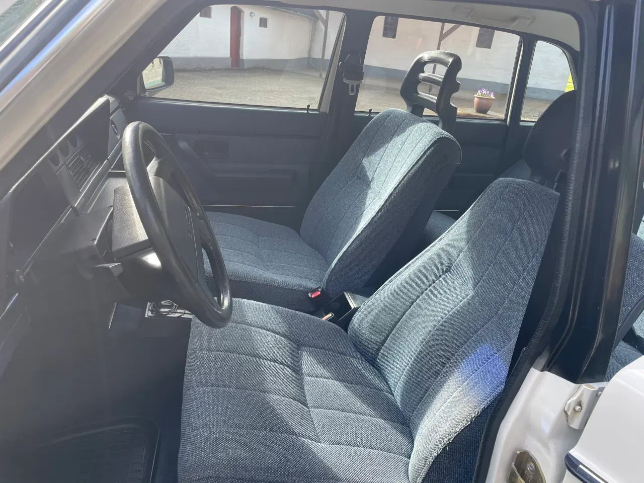 Billede 9 - Volvo 240 GL 244 GL