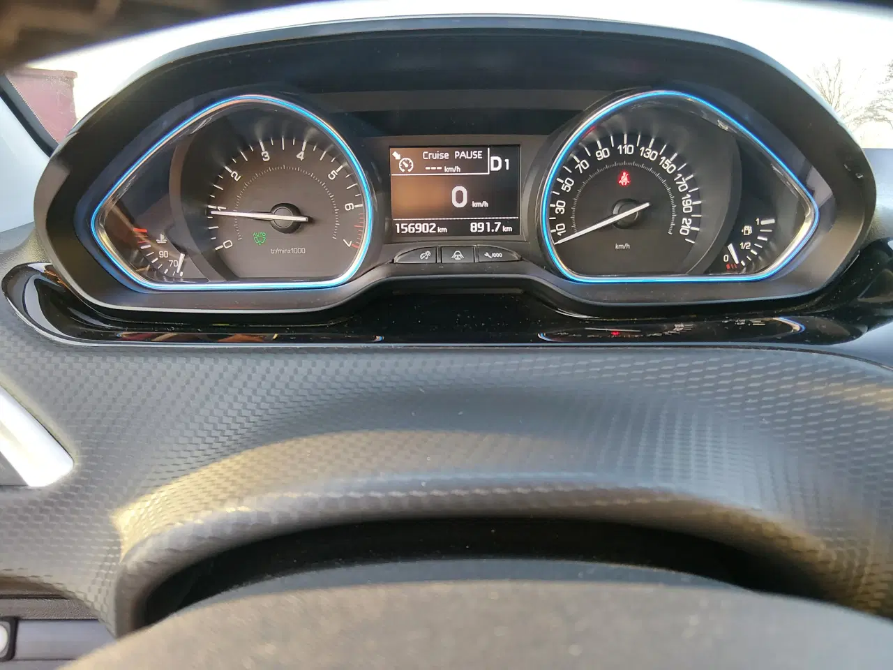 Billede 13 - Peugeot 2008 PureTech 110 Exclusive+ EAT6