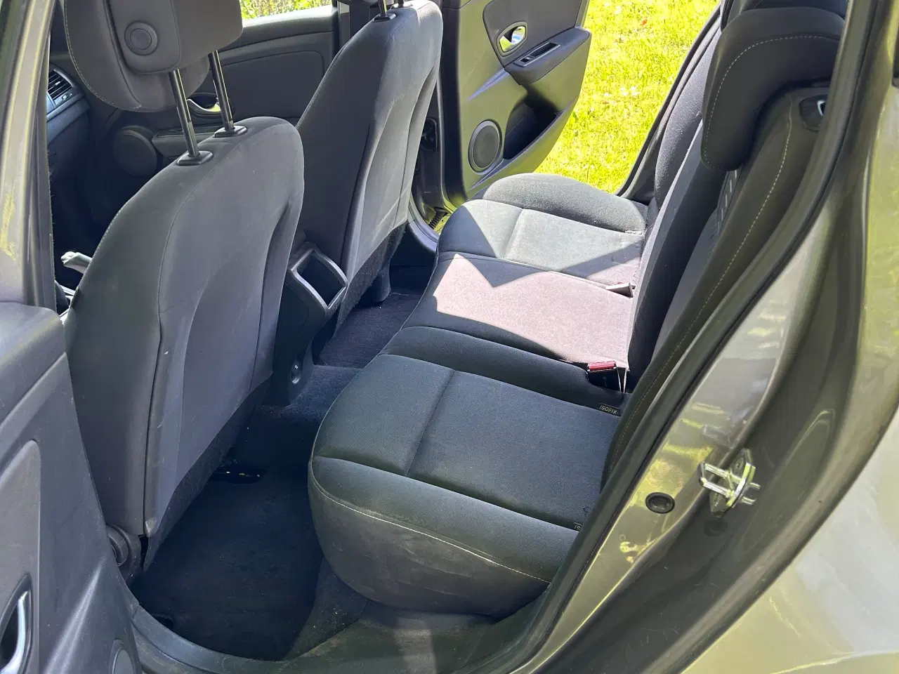 Billede 6 - Renault Megane diesel
