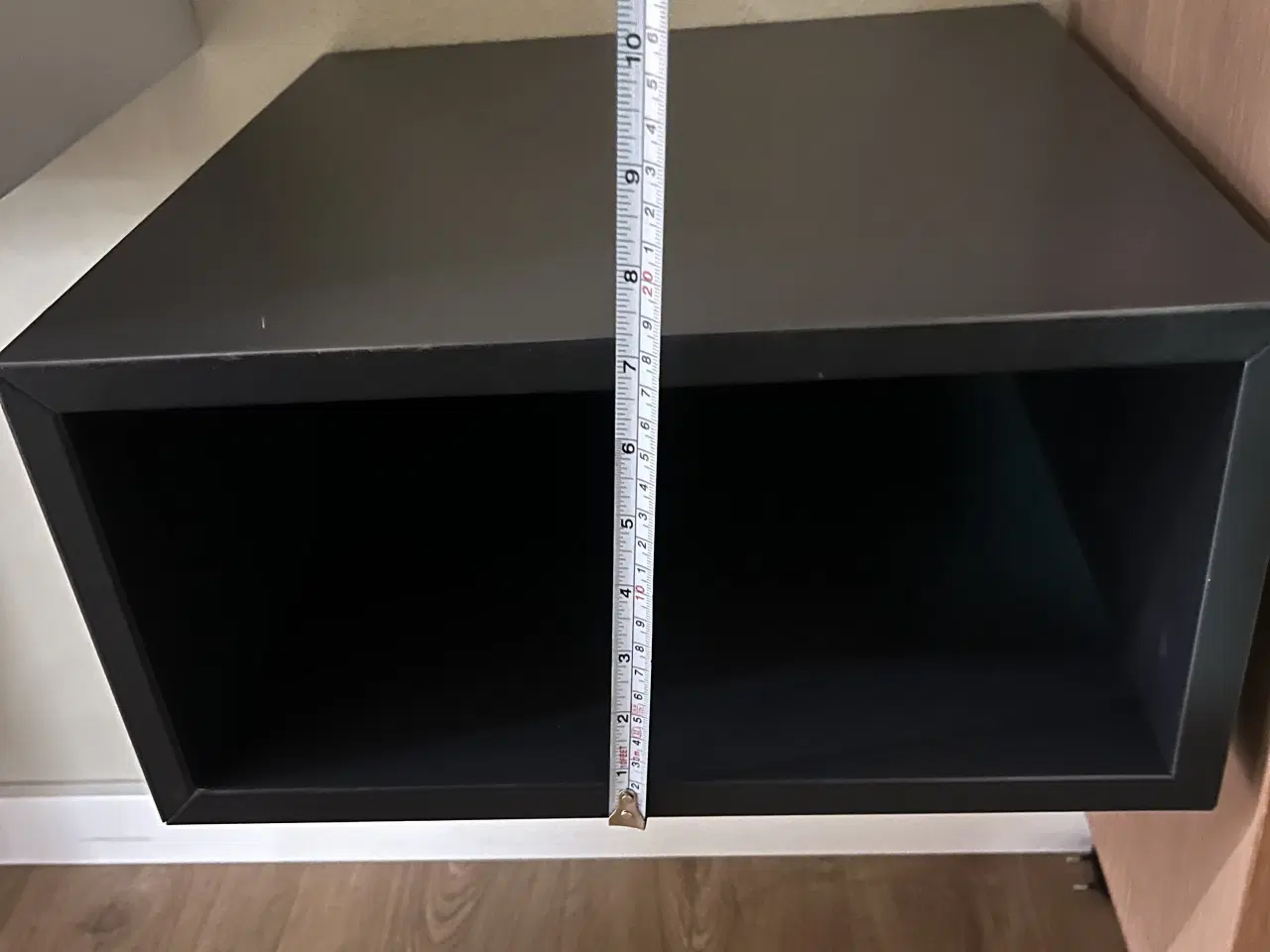 Billede 14 - 5 stk Bolia reolmoduler