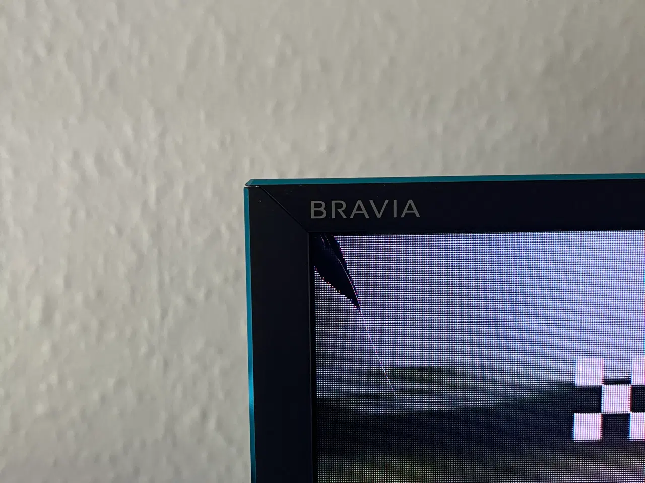 Billede 3 - Sony TV sælges