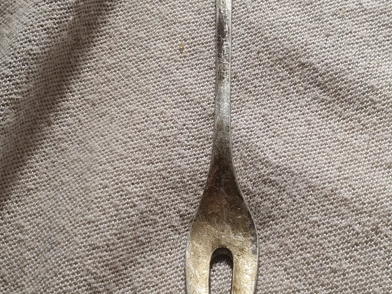 Billede 14 - Sølvrtng vil jeg formode , dog har jeg ikke funder