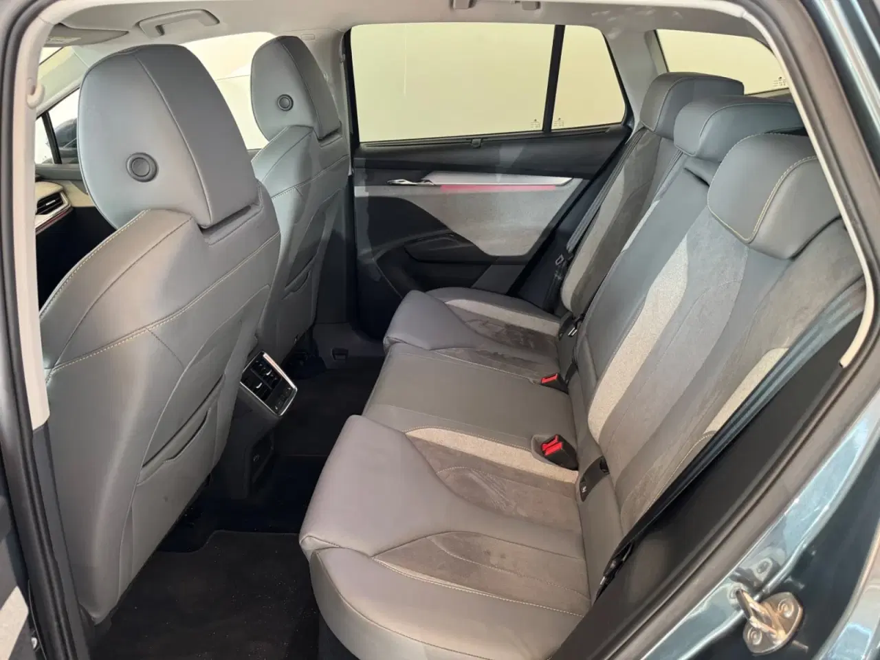 Billede 9 - Skoda Enyaq 80 iV