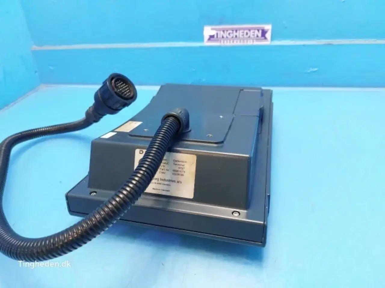 Billede 7 - Massey Ferguson Monitor 68981673