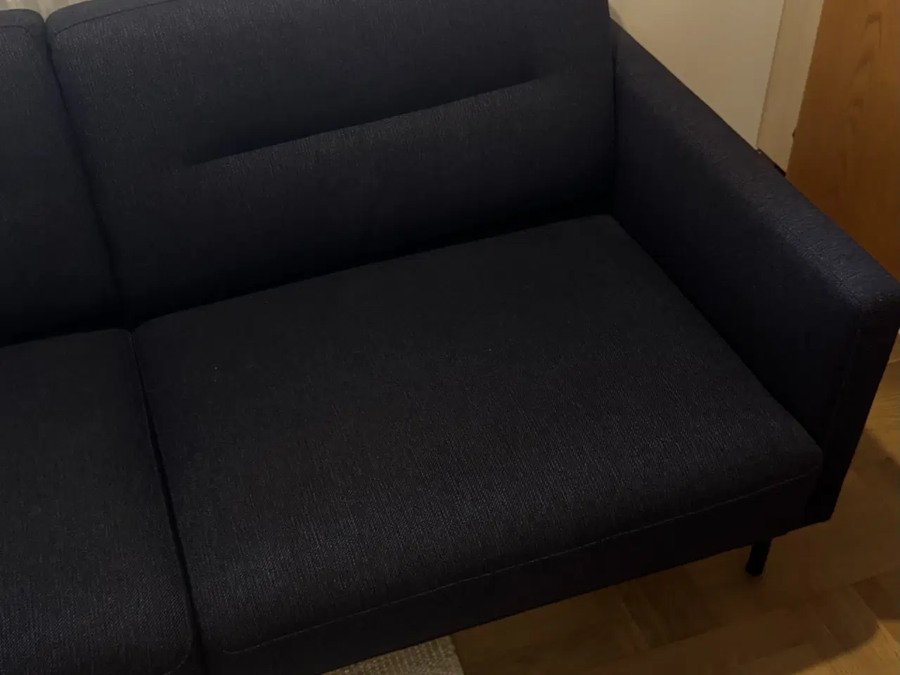 Billede 3 - Sofa Larvik