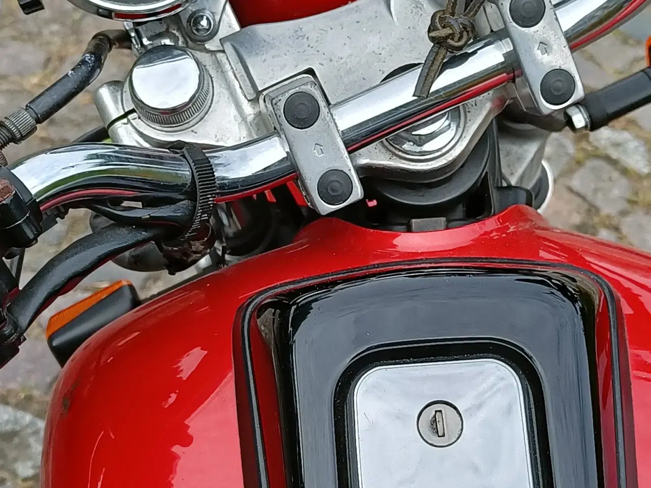 Billede 7 - Motorcykel
