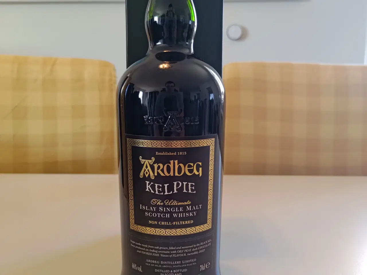 Billede 1 - Ardbeg Kelpie, 46%