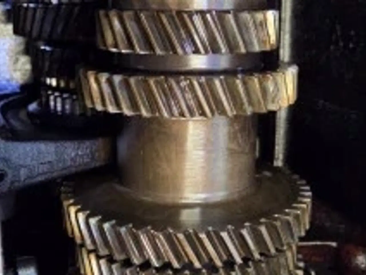 Billede 6 - Fiat F130DT Gearkasse 5152069