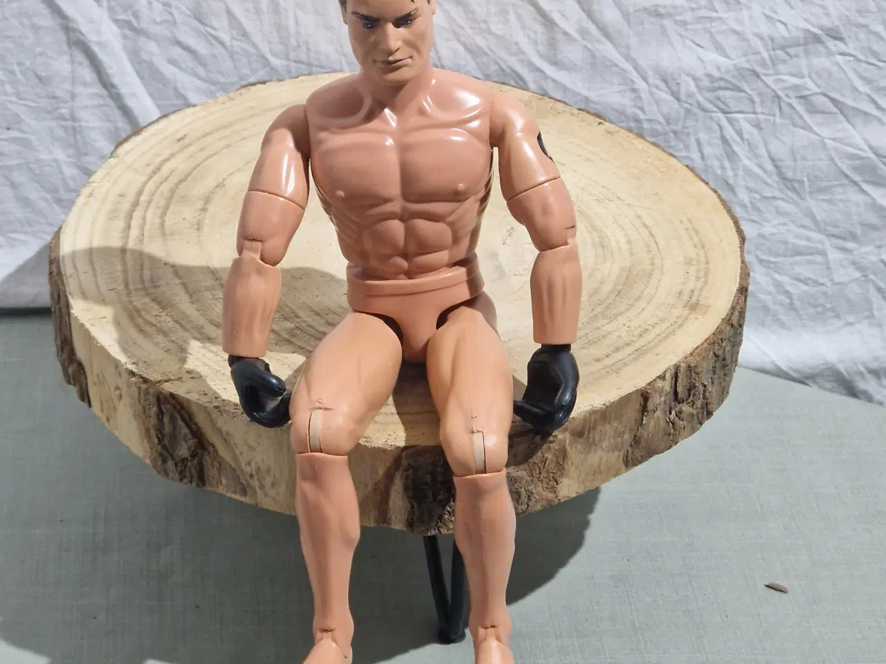 Billede 2 - Action Man ,Gi-Joe,vintage,retro, Hasbro, Usa
