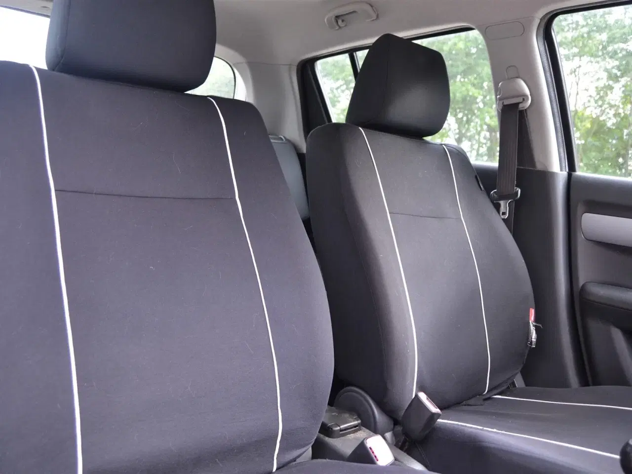 Billede 13 - Suzuki Swift 1,3 GLS 92HK 5d