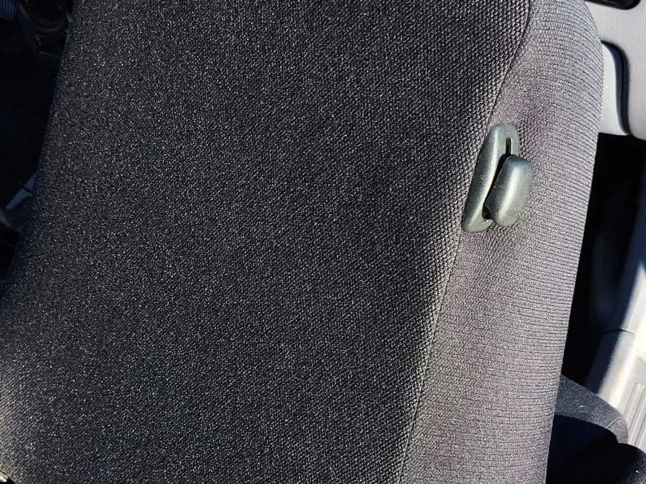 Billede 11 - RECARO LX / LS Sportssæde – Original – Meget flot 