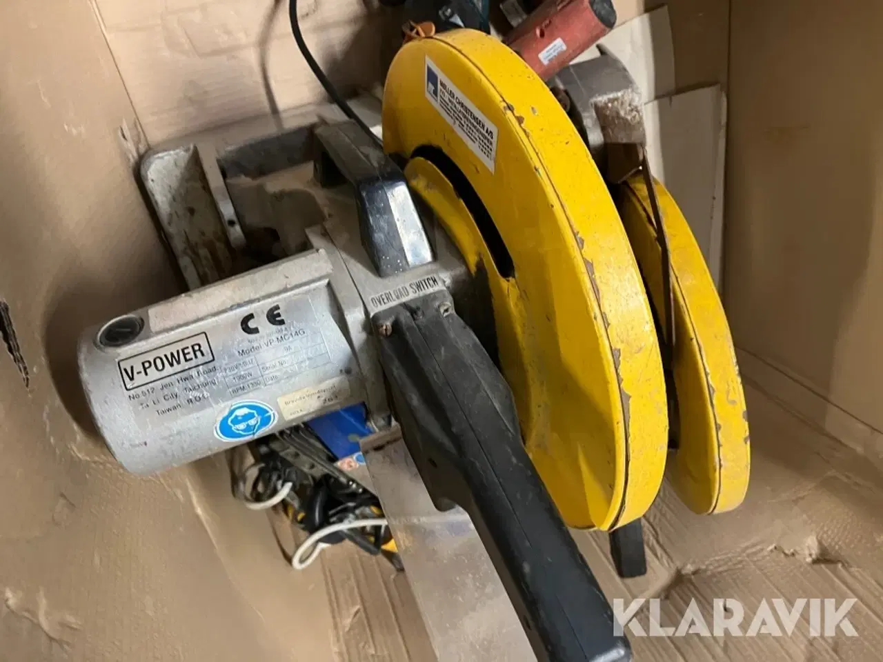 Billede 11 - Håndværktøj Hilti & Makita