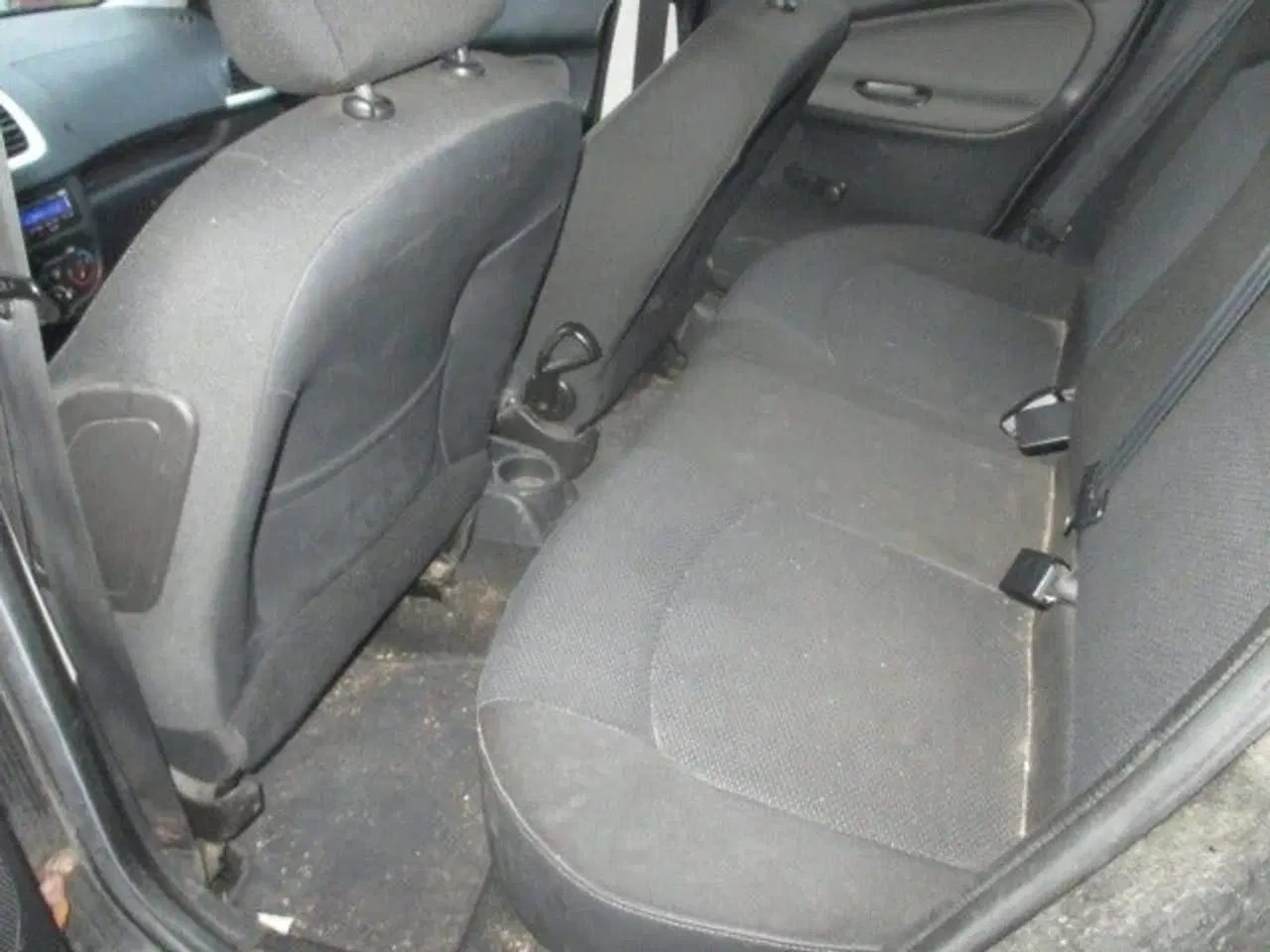 Billede 7 - Peugeot 206+ 1,4 Comfort+