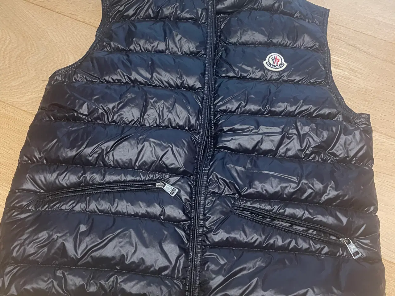 Billede 1 - Moncler vest