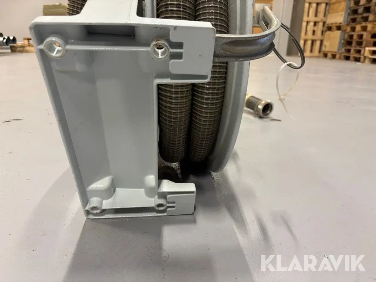 Billede 5 - Slangeoprul Nederman 7 styk