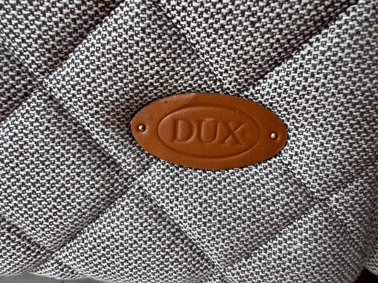 Billede 10 - DUX Continental 6006 seng med PASCAL® system