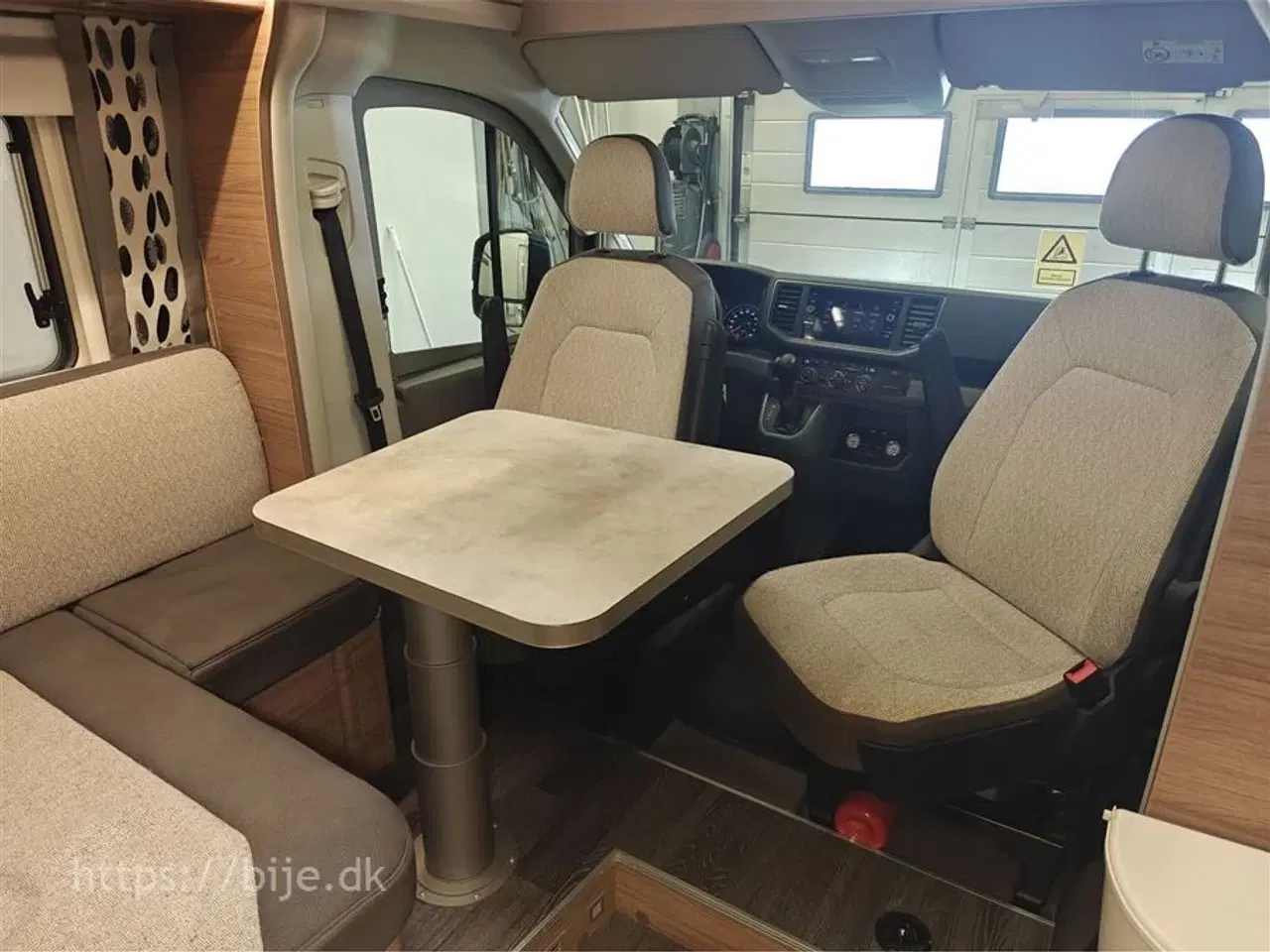 Billede 15 - 2022 - Knaus Vansation TI 640 MEG