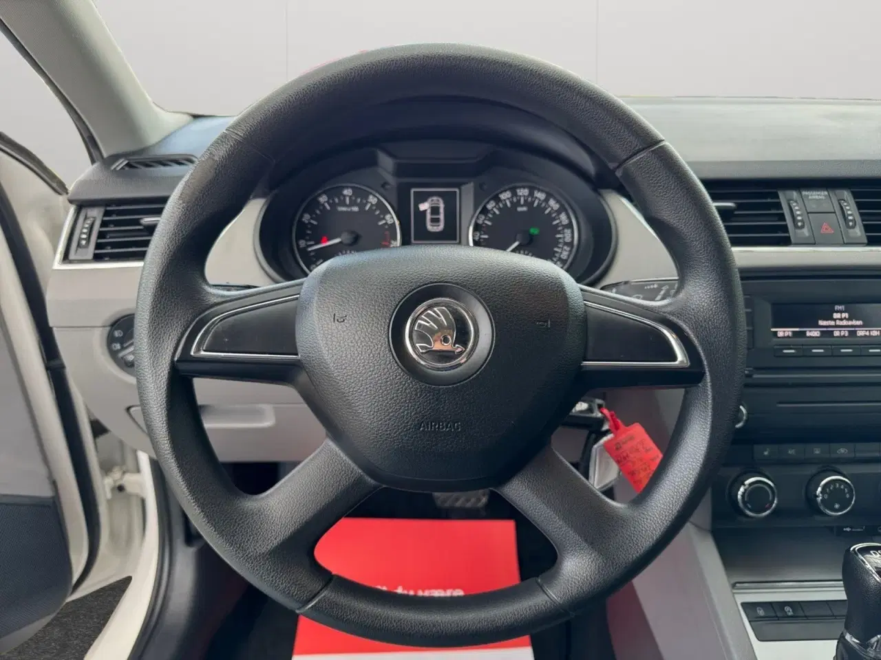 Billede 6 - Skoda Octavia 1,4 TSi 140 Ambition DSG