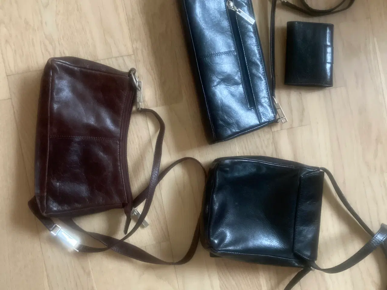 Billede 2 - 3 Belsac tasker