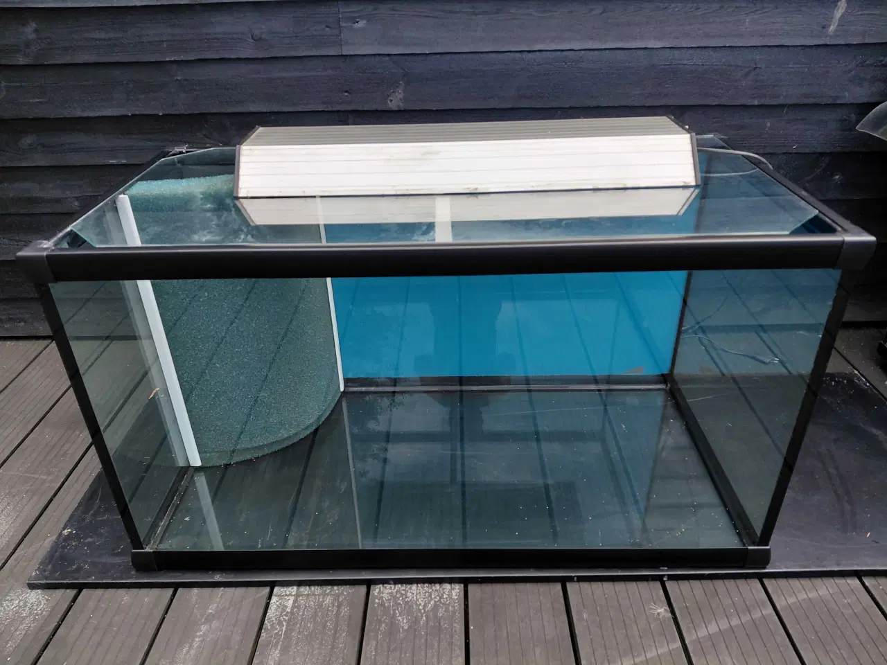Billede 1 - akvarier 275L 