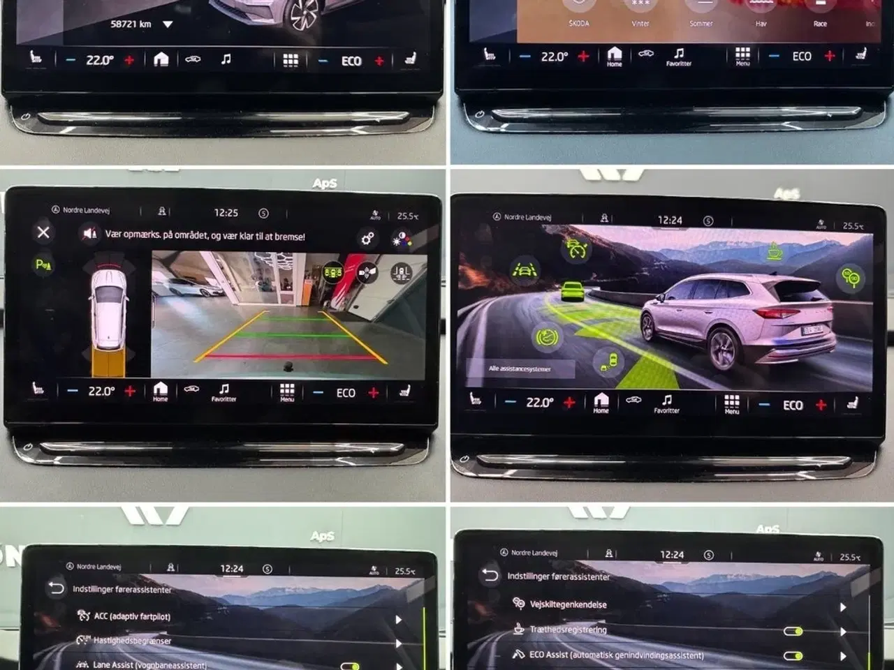 Billede 10 - Skoda Enyaq 80 iV Suite