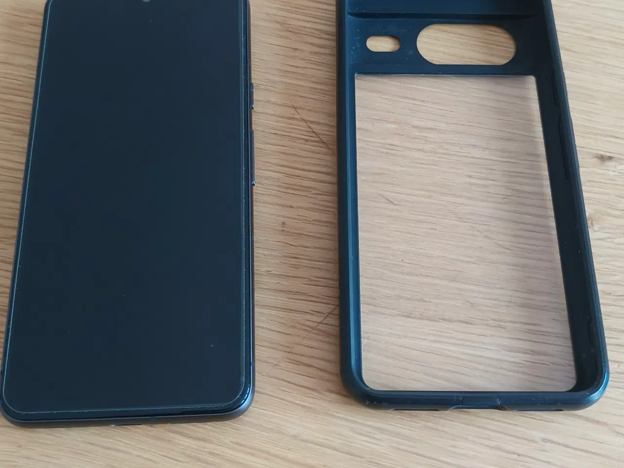 Billede 1 - Google Pixel 8 - Android