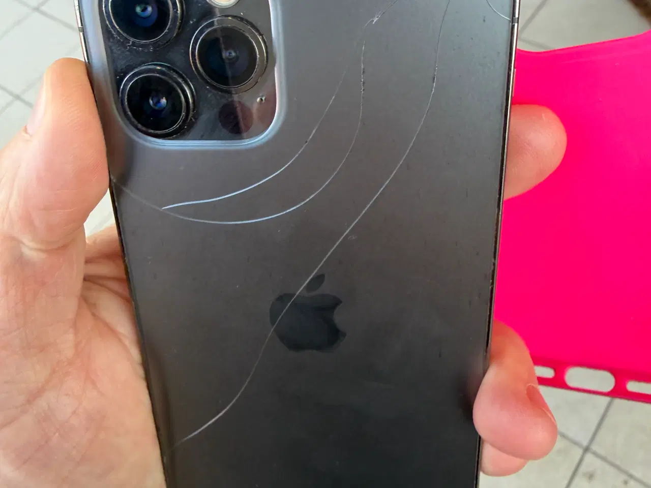 Billede 3 - iPhone 12 pro
