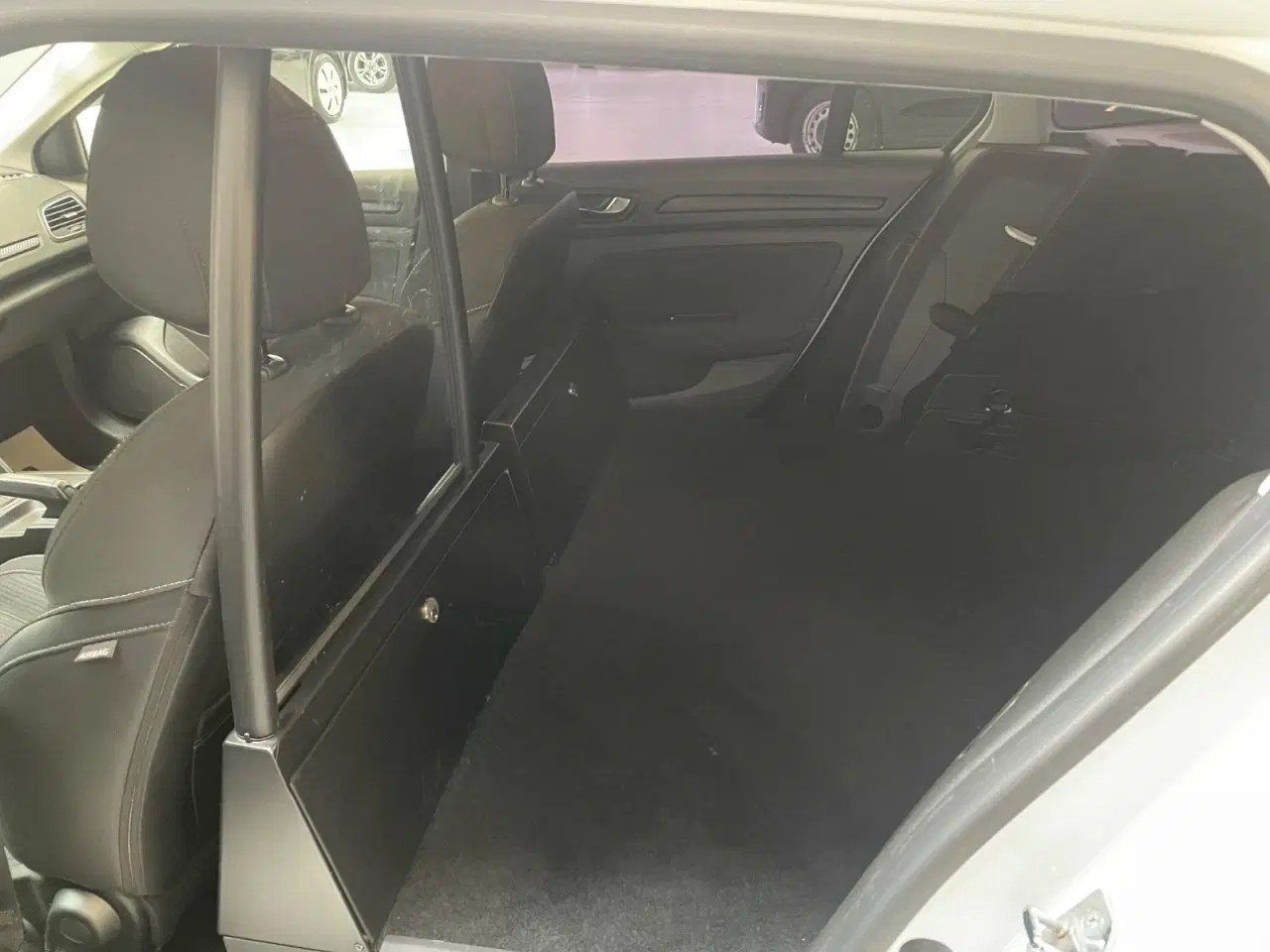 Billede 7 - Renault Megane IV 1,5 dCi 115 Zen Sport Tourer EDC Van