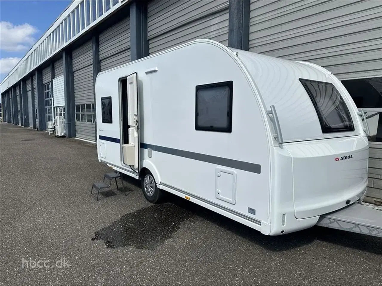 Billede 1 - 2024 - Adria Altea 472 PU