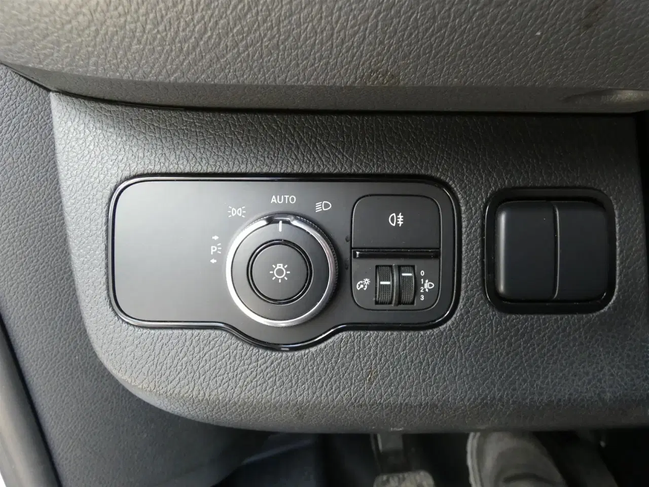 Billede 14 - Mercedes-Benz Sprinter 316 2,1 CDI A2 H2 RWD 163HK Van 6g