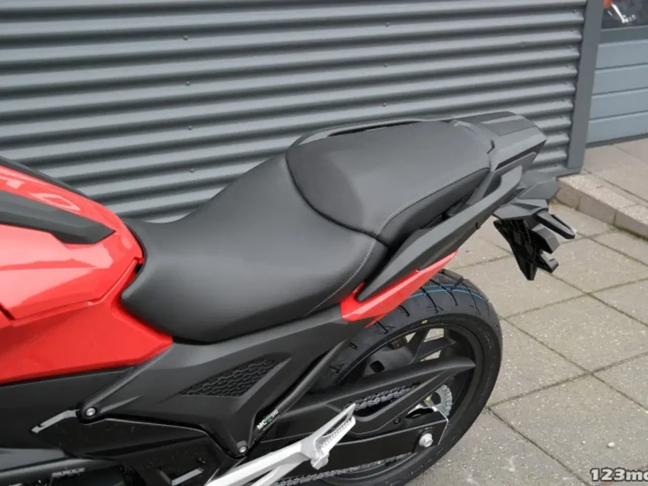 Billede 25 - Honda NC 750 XD MC-SYD       BYTTER GERNE