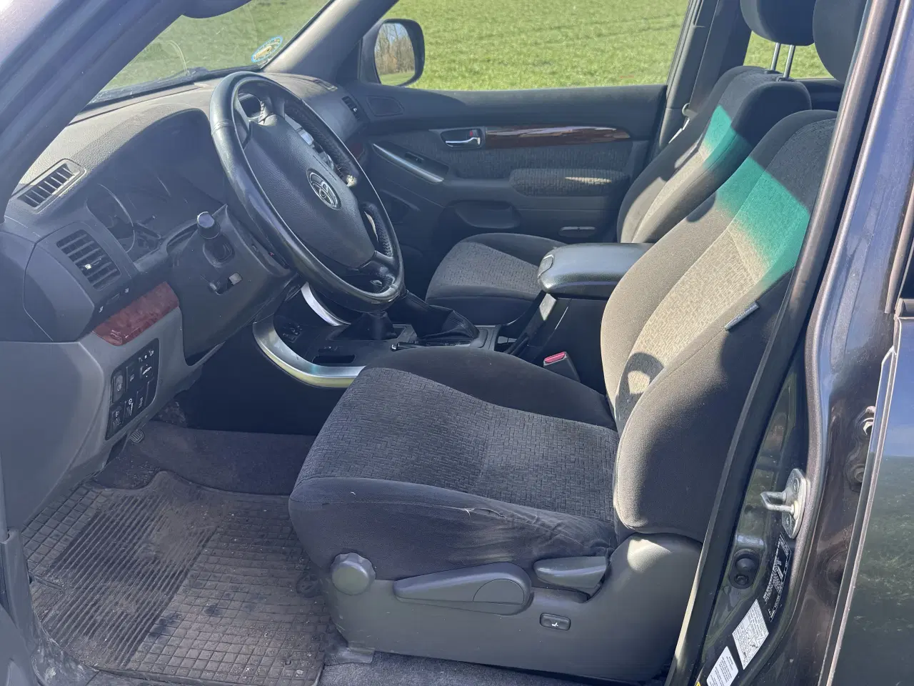 Billede 5 - Landcruiser Camper