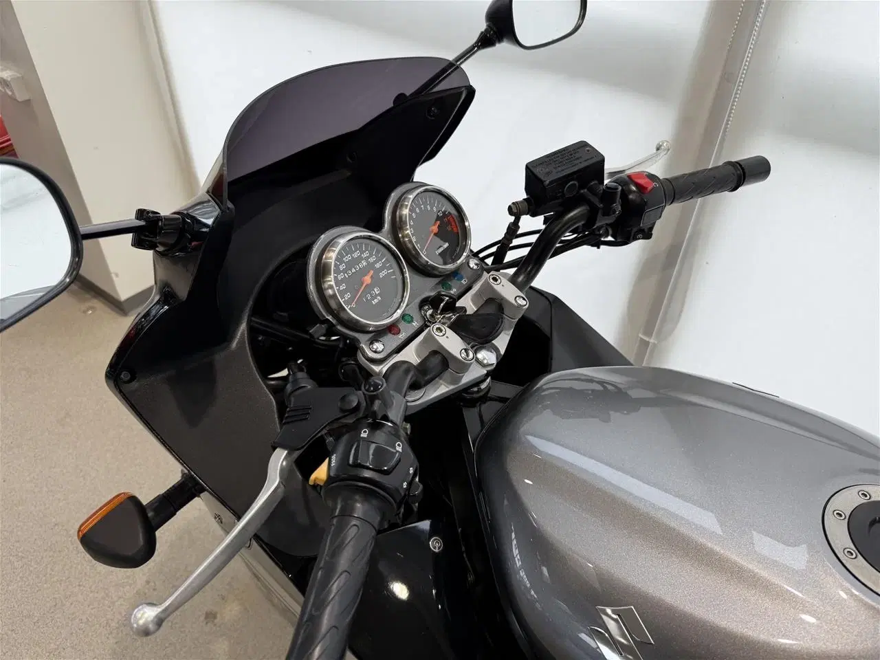 Billede 27 - Suzuki GS 500 F