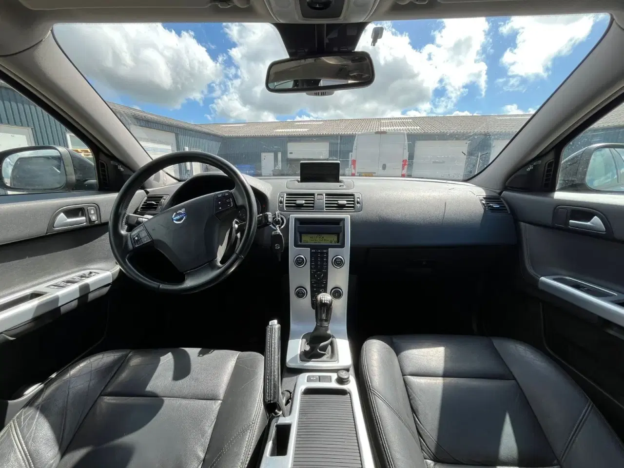 Billede 11 - Volvo V50 1,6 D2 115 Kinetic