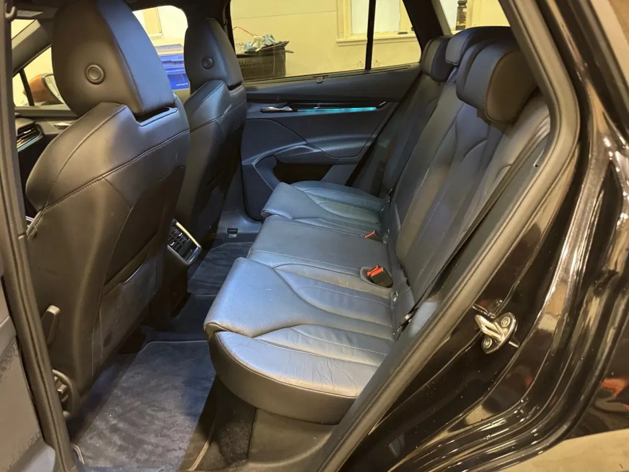 Billede 12 - Skoda Enyaq 60 iV Founders Edition