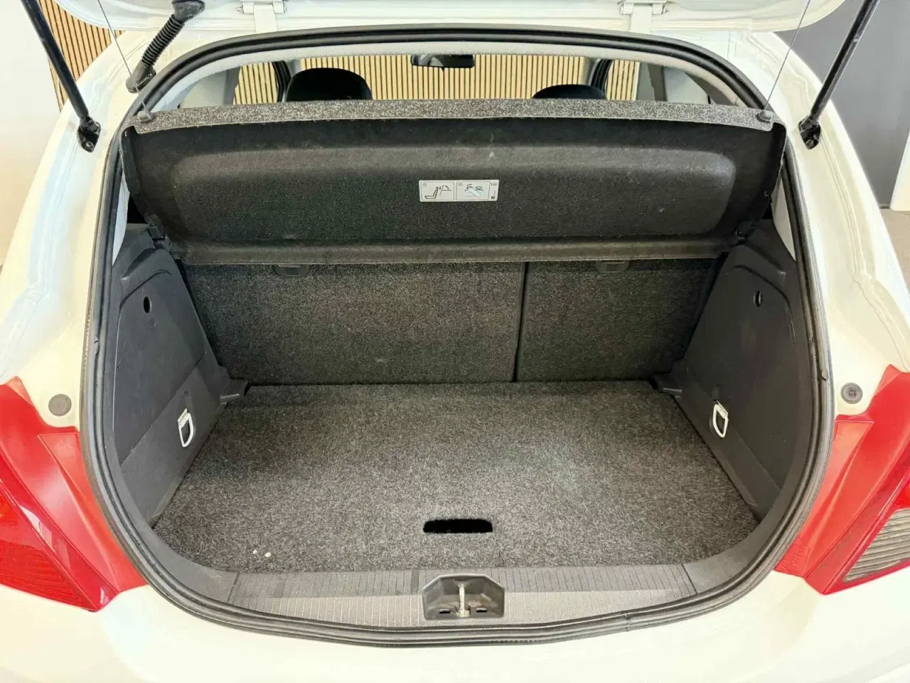 Billede 14 - Opel Corsa 1,0 12V Enjoy