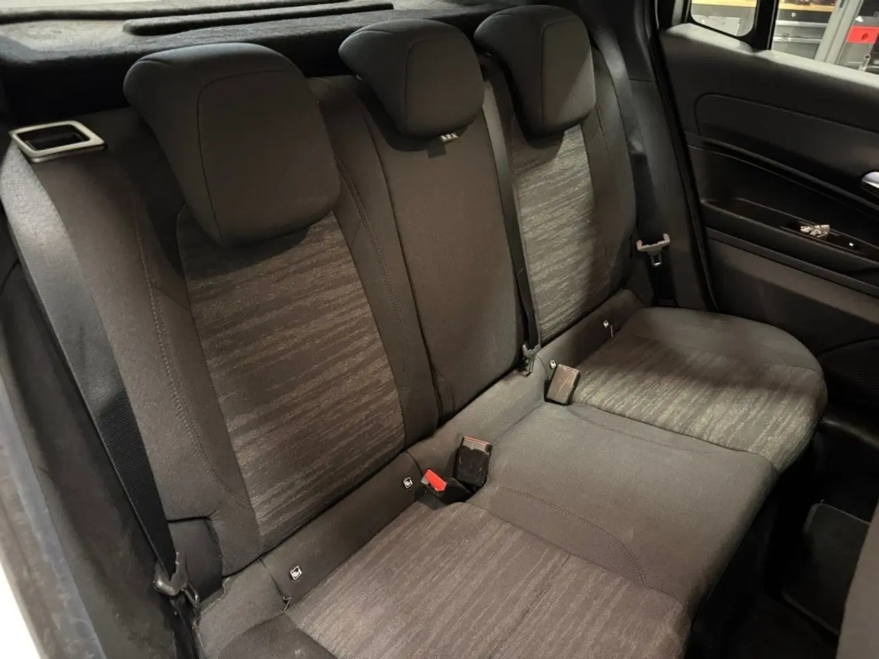 Billede 17 - Jeep Avenger 54 Longitude